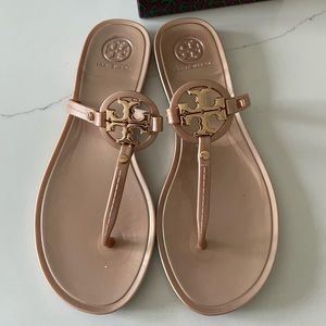 TB Mini Miller Sandal